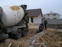 Купить товарный бетон в Саратове